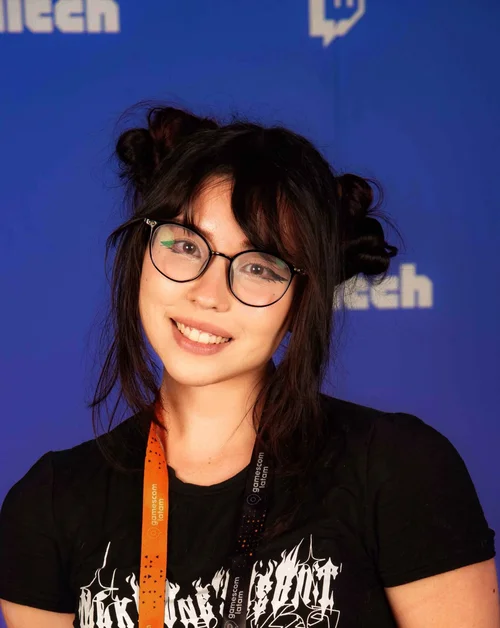 Nicole Mayumi