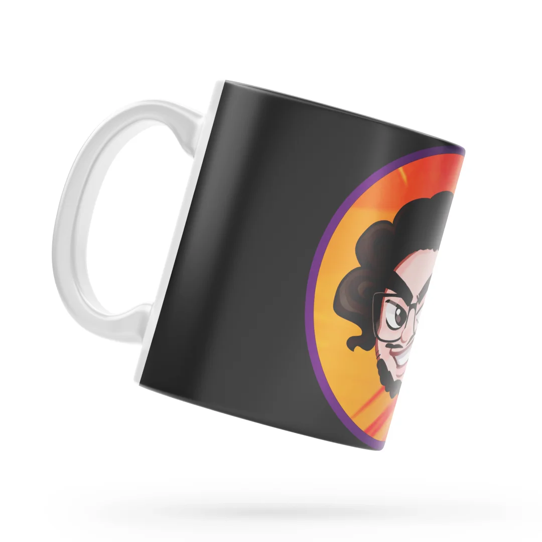 Caneca Personalizada