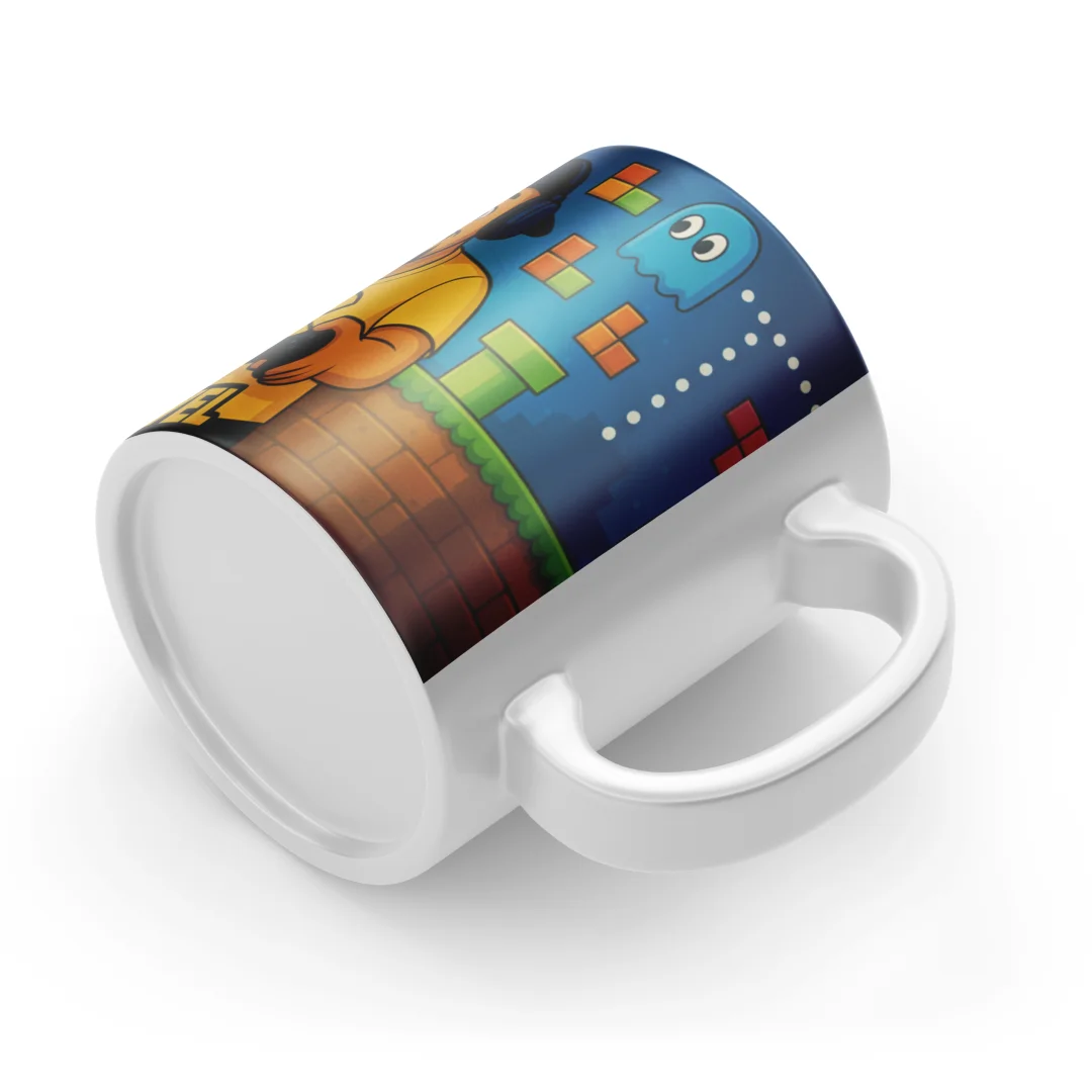Caneca Personalizada de Casalinacreditavel