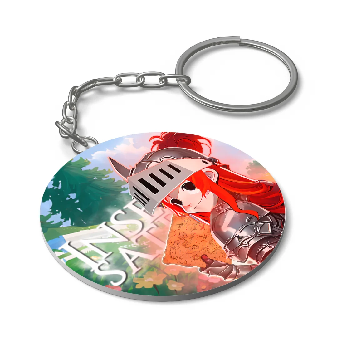 Chaveiro Personalizado