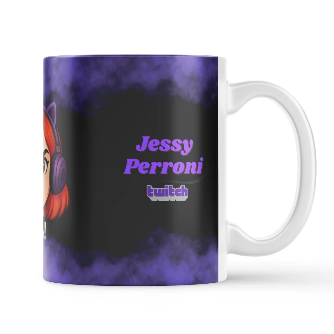 Caneca Personalizada - Imagem 4