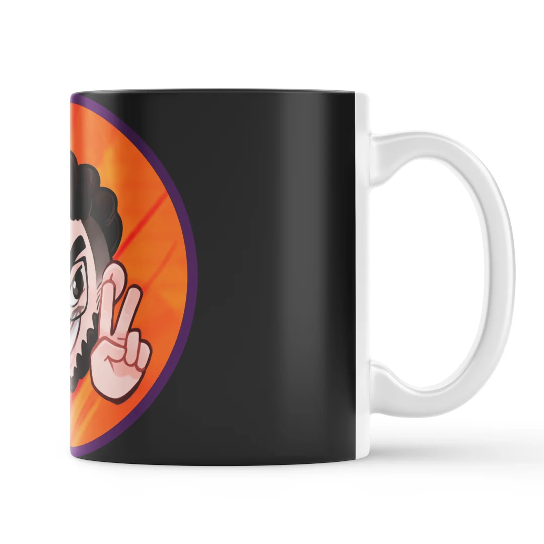 Caneca Personalizada