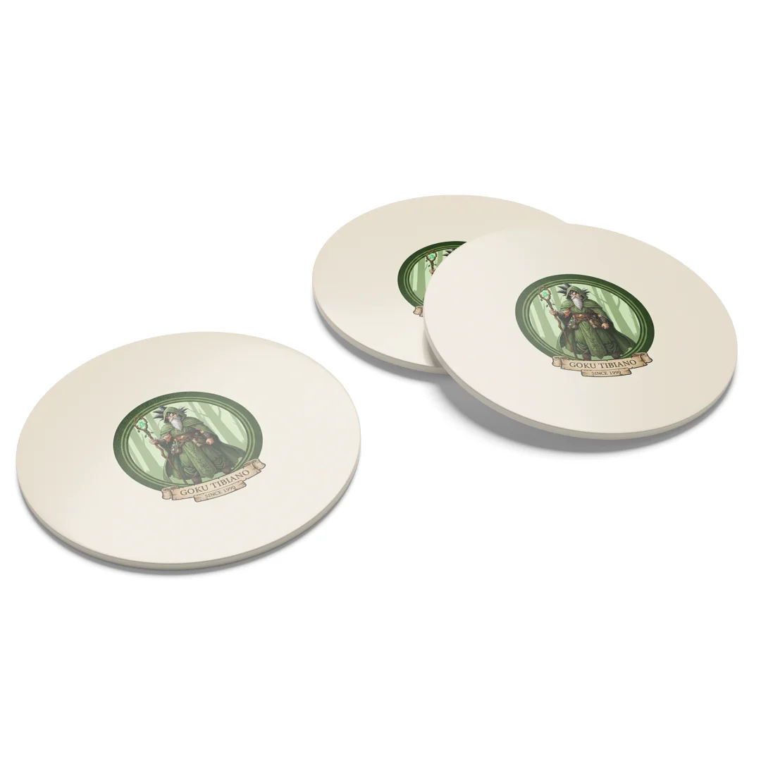 Porta-copos personalizado - Imagem 4