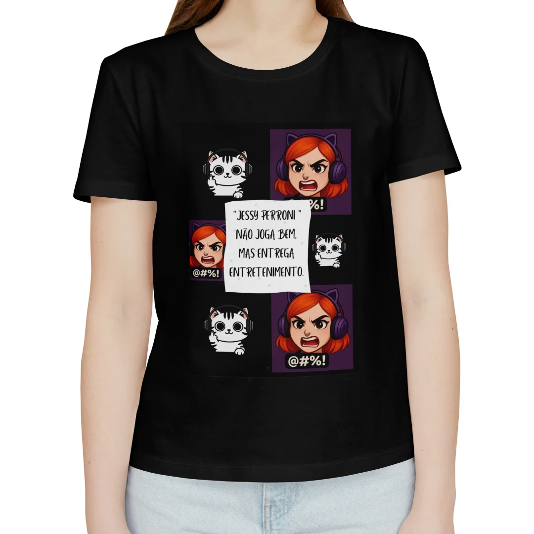 Camiseta Personalizada