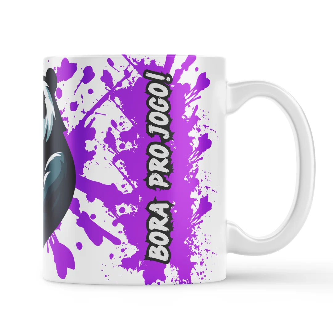 Caneca Personalizada