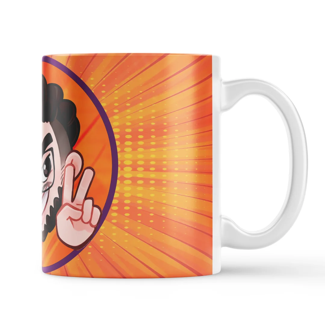 Caneca Personalizada - Imagem 4