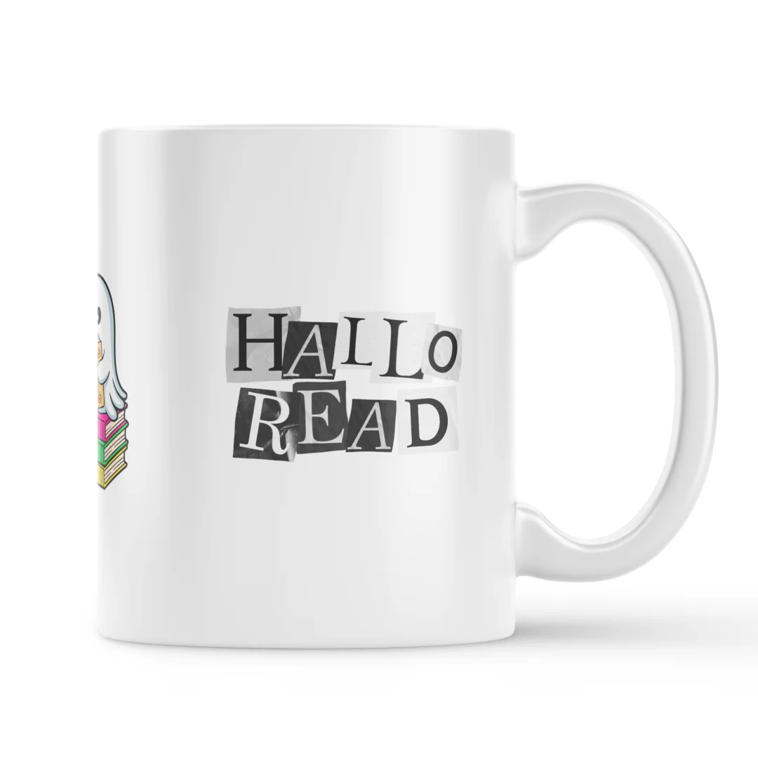 Caneca Personalizada de Brunix