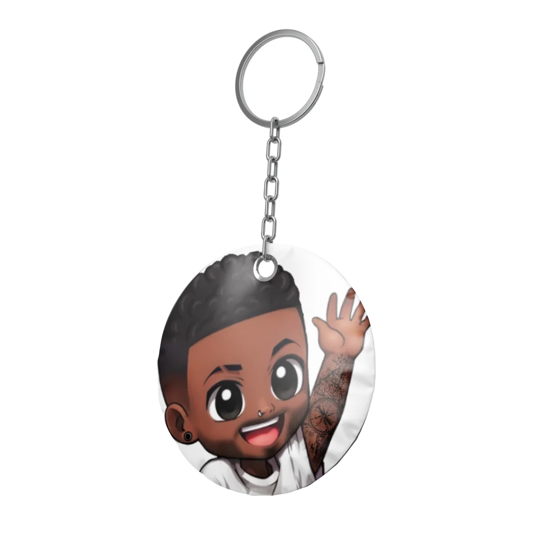 Chaveiro Personalizado