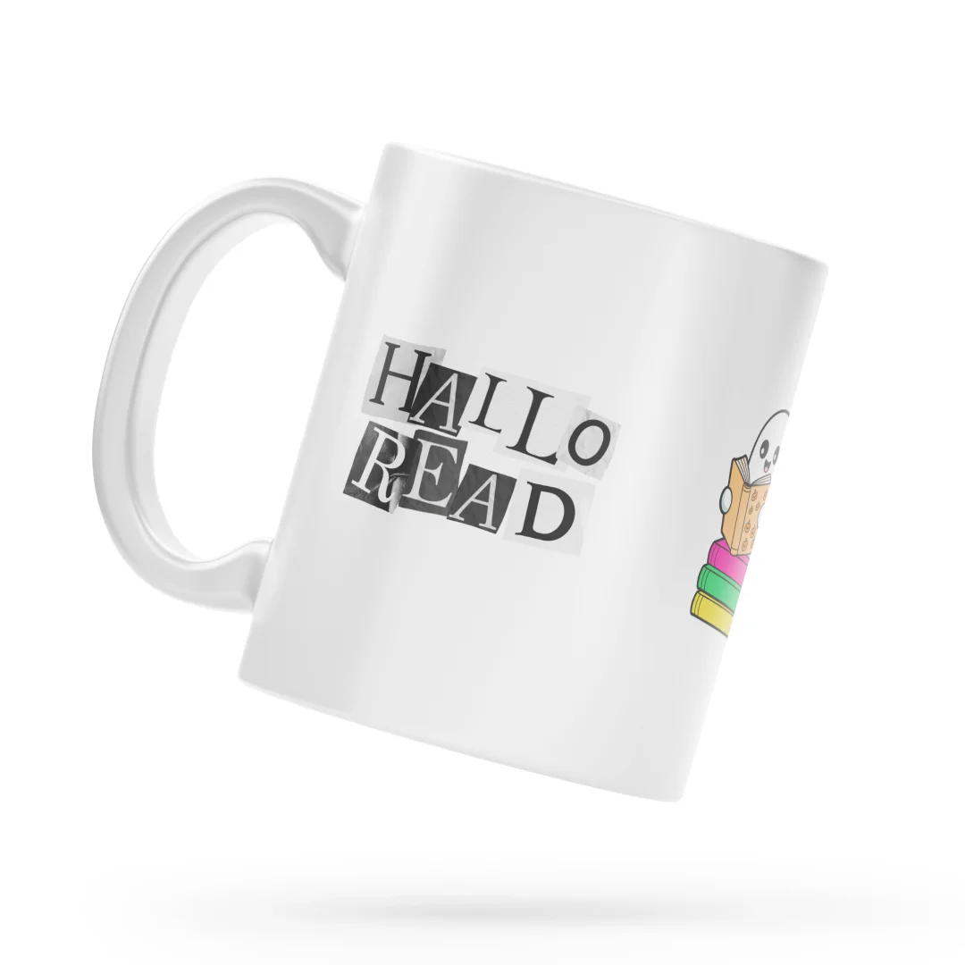 Caneca Personalizada de Brunix
