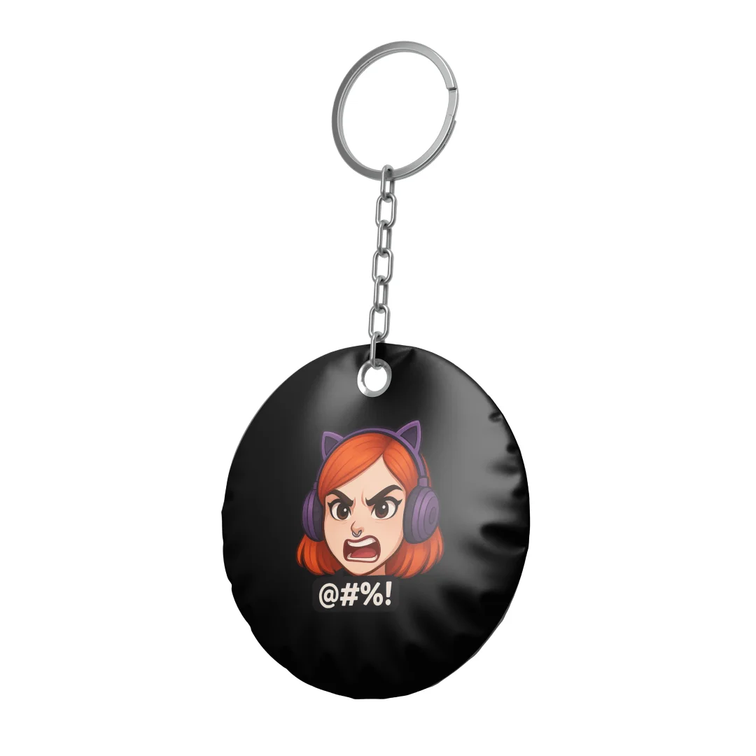 Chaveiro Personalizado - Imagem 4