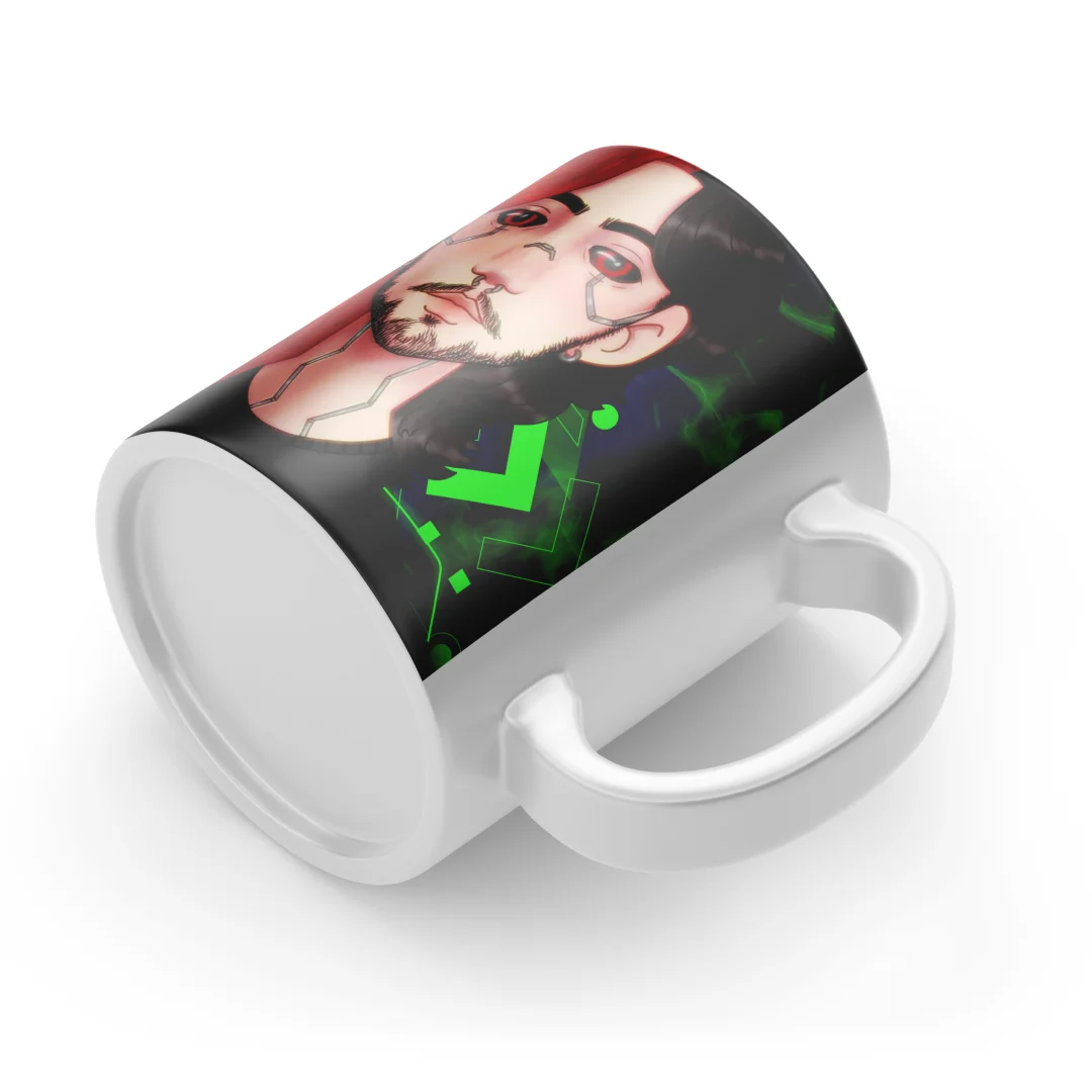 Caneca Personalizada