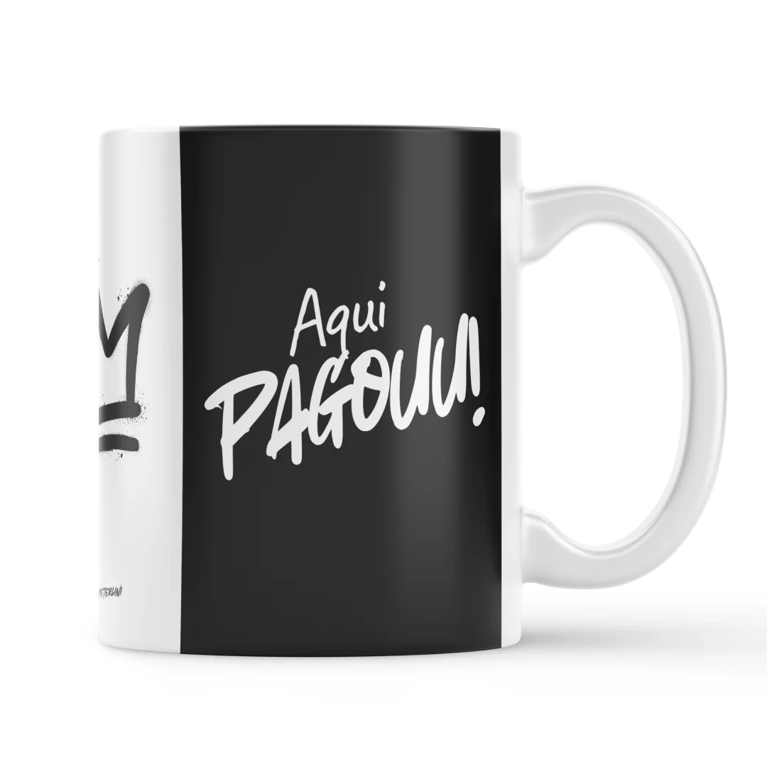 Caneca Personalizada