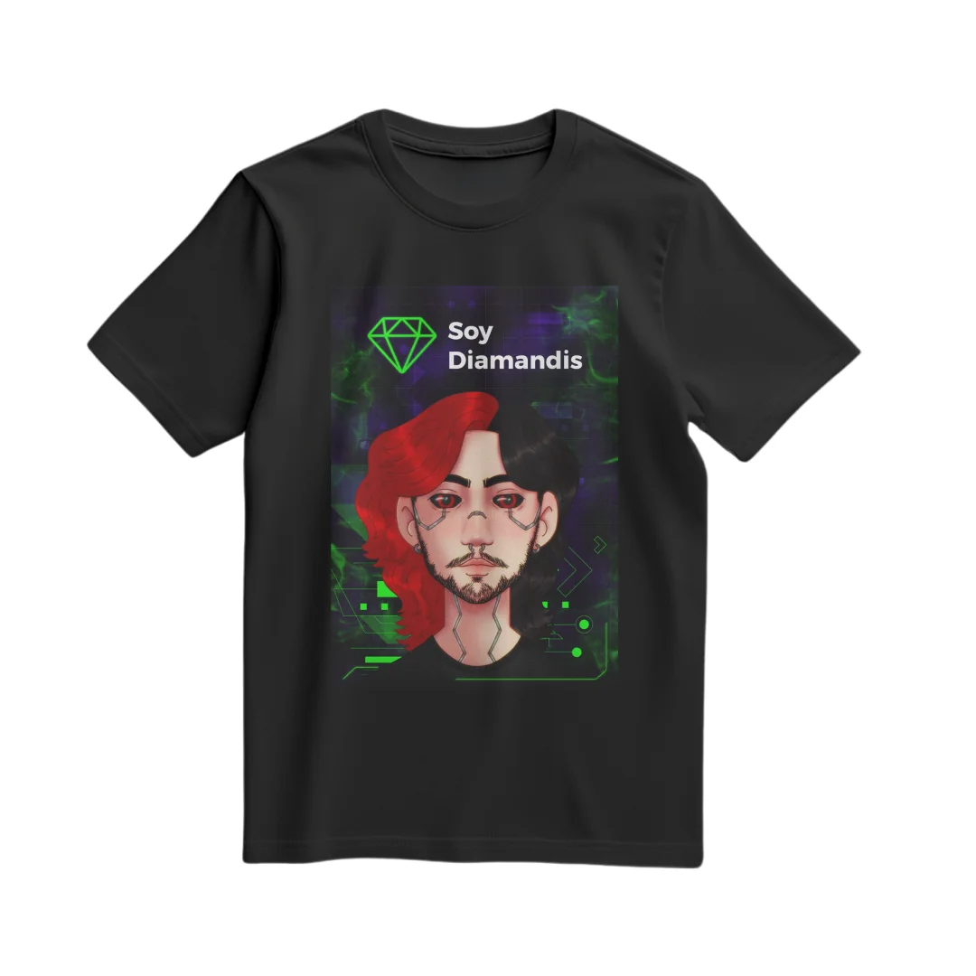 Camiseta Personalizada