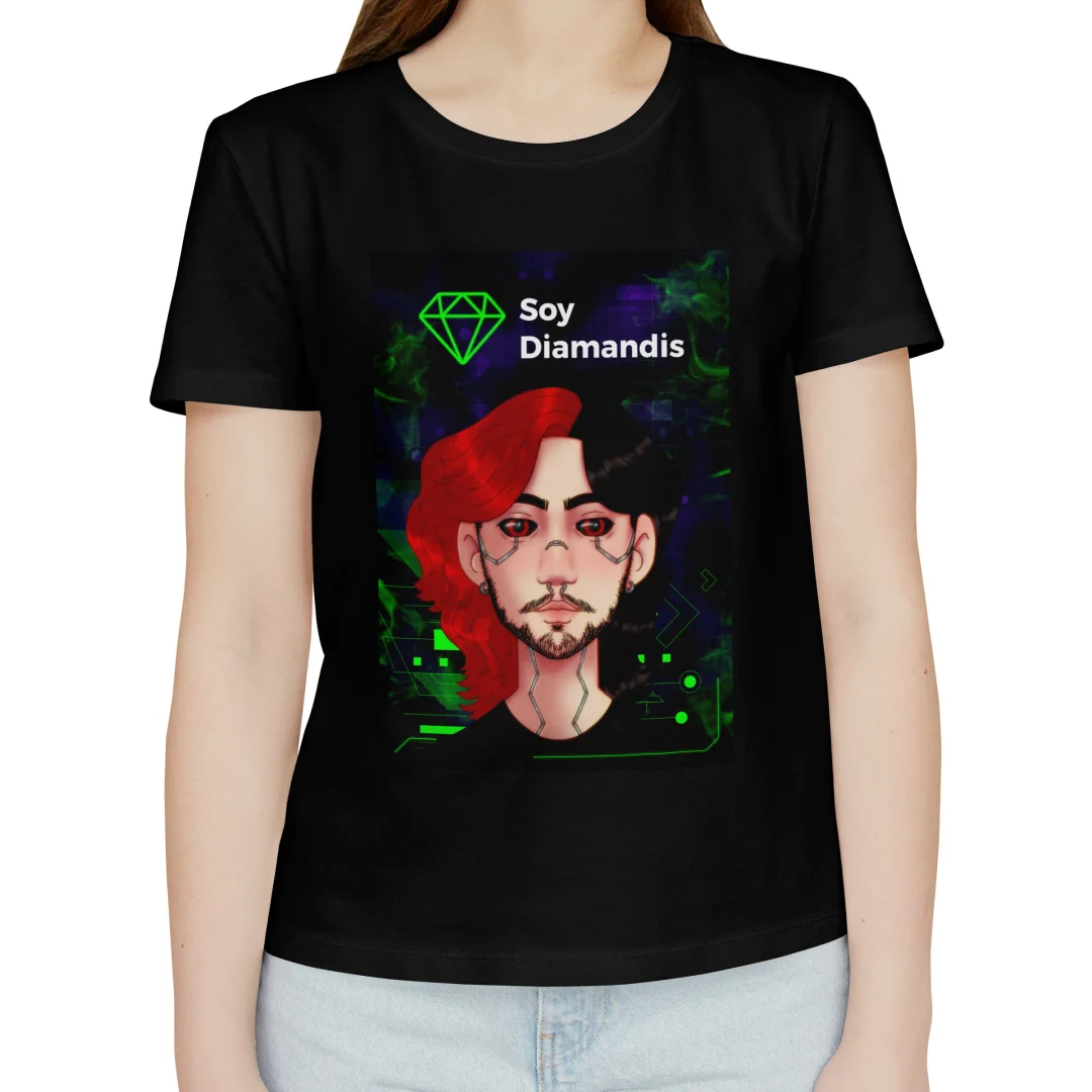 Camiseta Personalizada