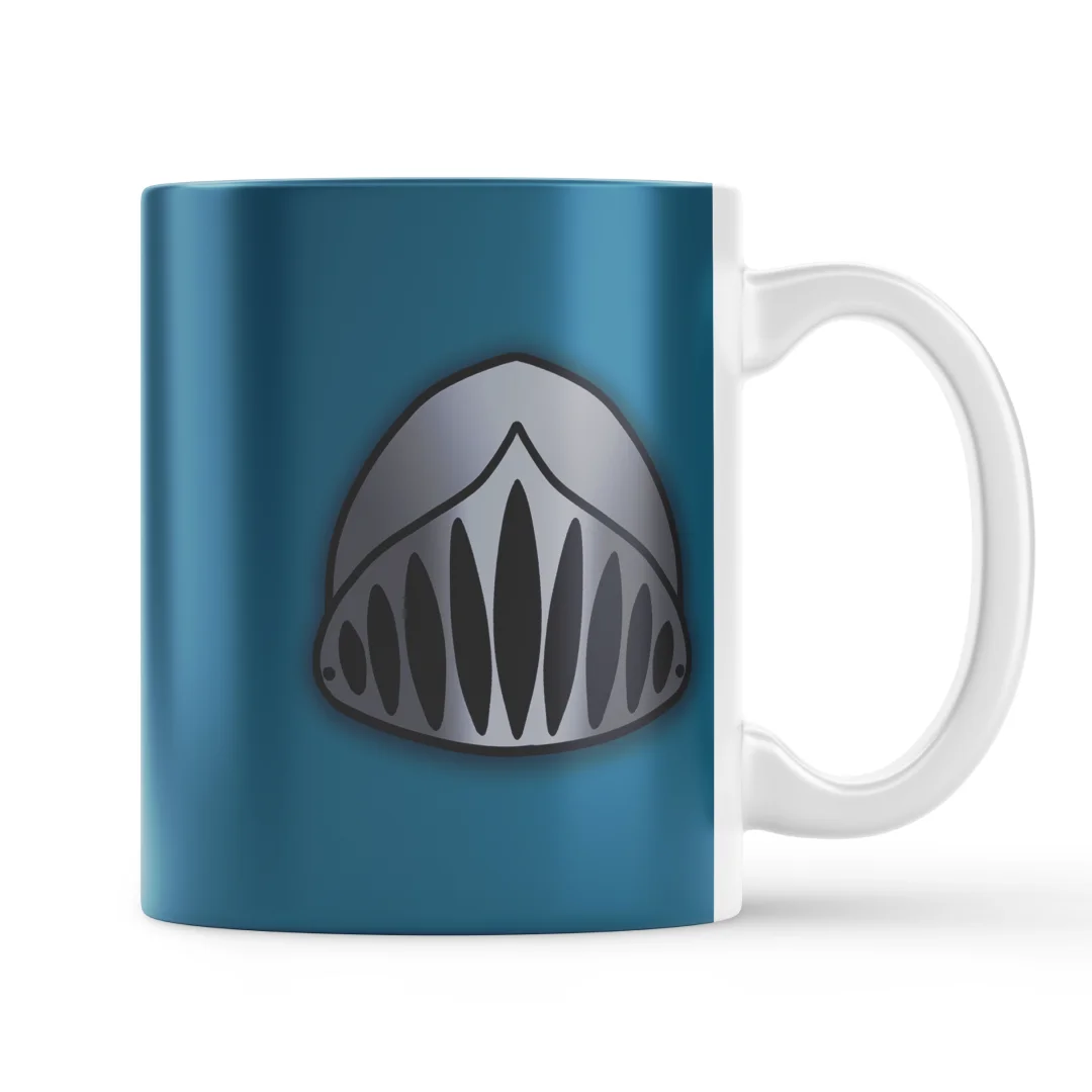 Caneca Personalizada de Insensatez