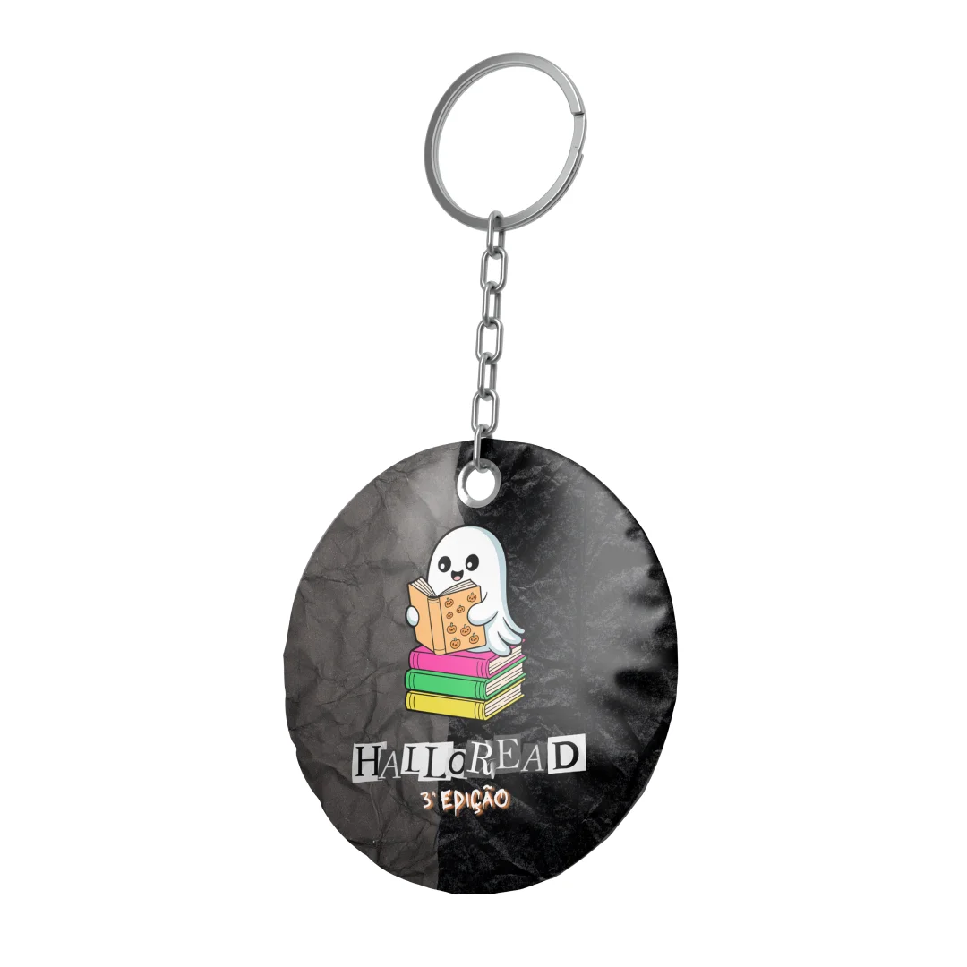 Chaveiro Personalizado de Brunix