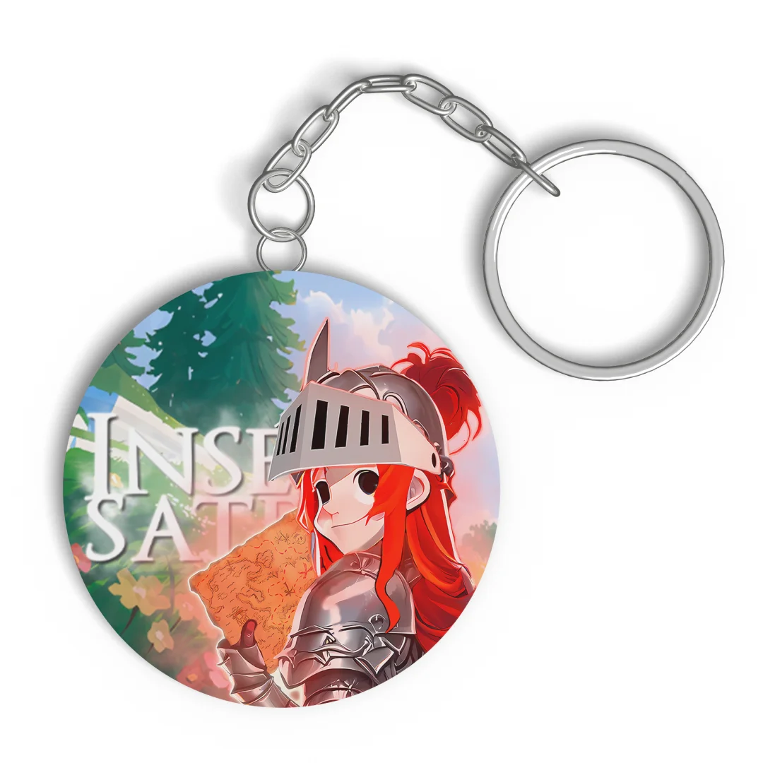 Chaveiro Personalizado