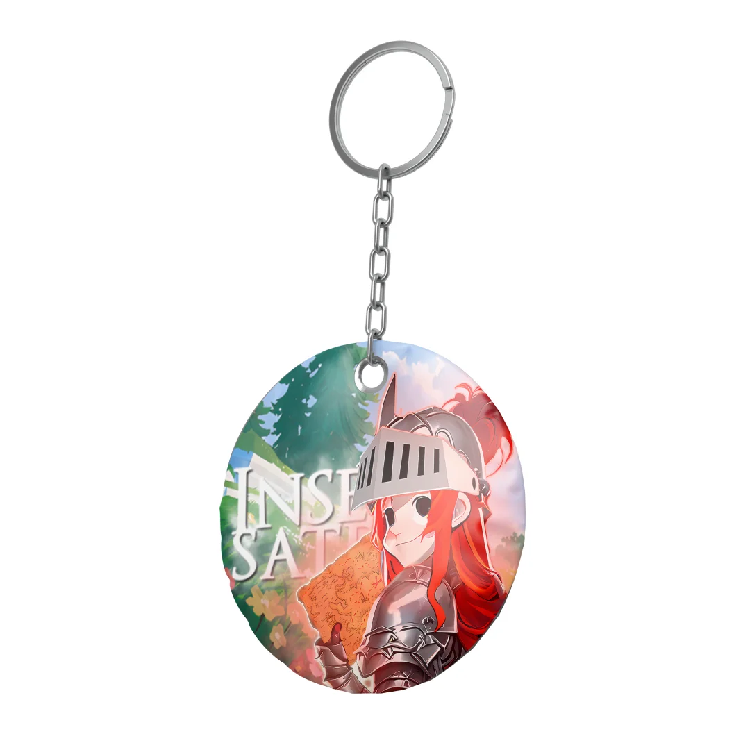 Chaveiro Personalizado