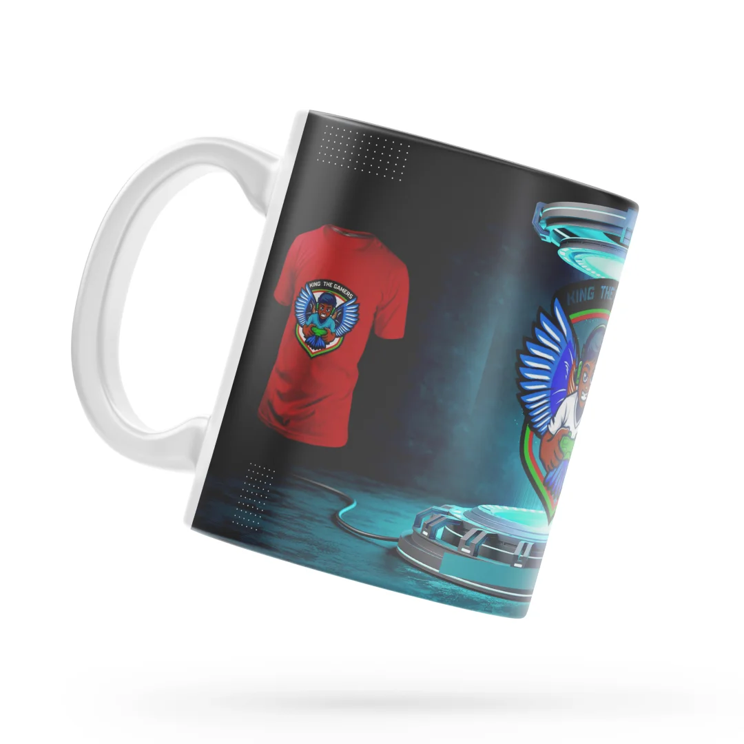 Caneca Personalizada