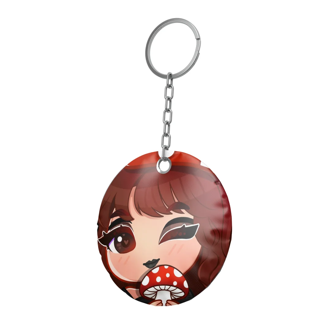 Chaveiro Personalizado - Imagem 4