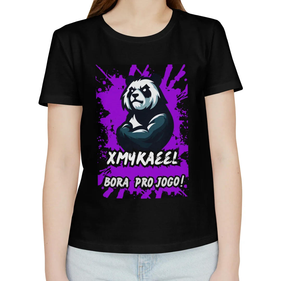 Camiseta Personalizada