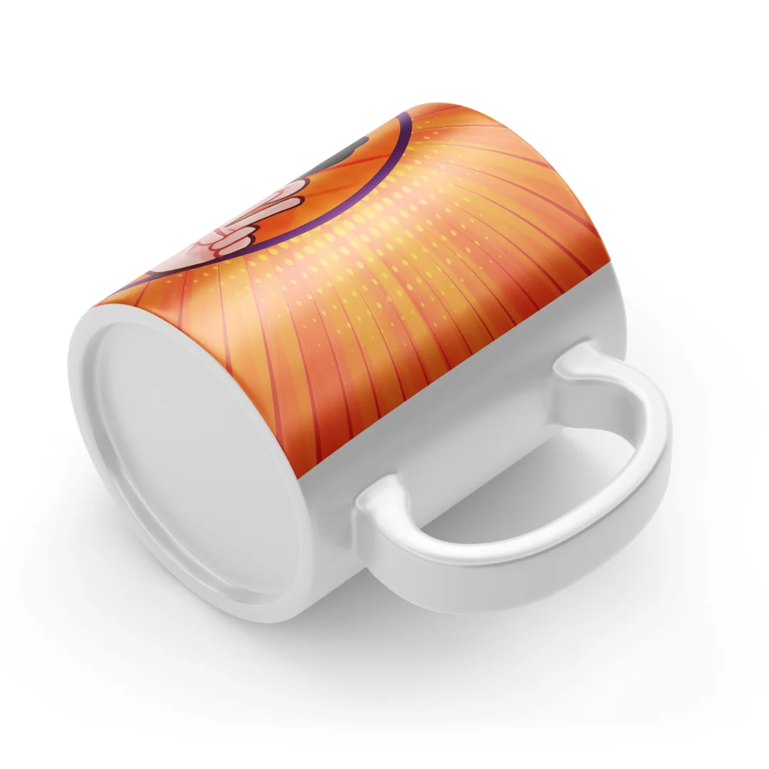 Caneca Personalizada de jubisco_