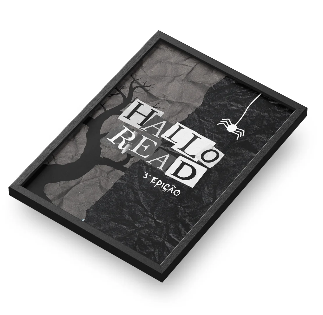 Quadro A3 personalizado de Brunix