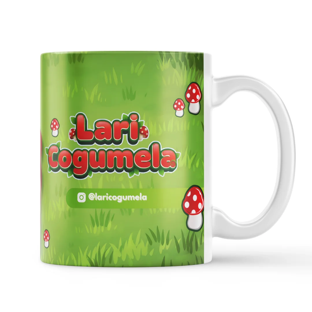 Caneca Personalizada - Imagem 4