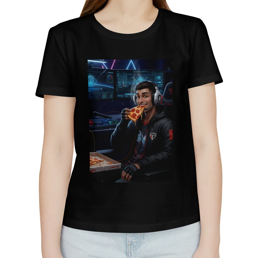 Camiseta Personalizada