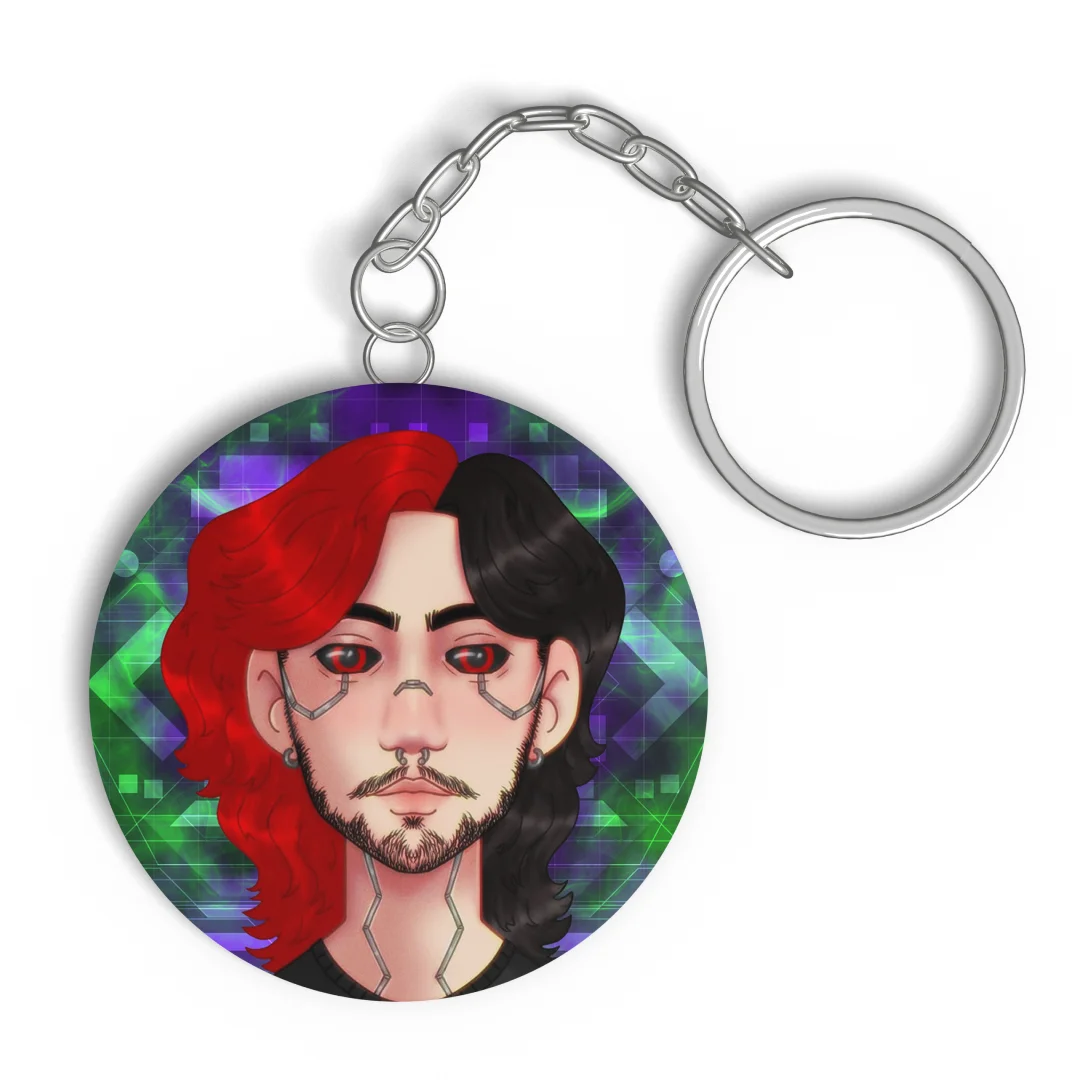 Chaveiro Personalizado