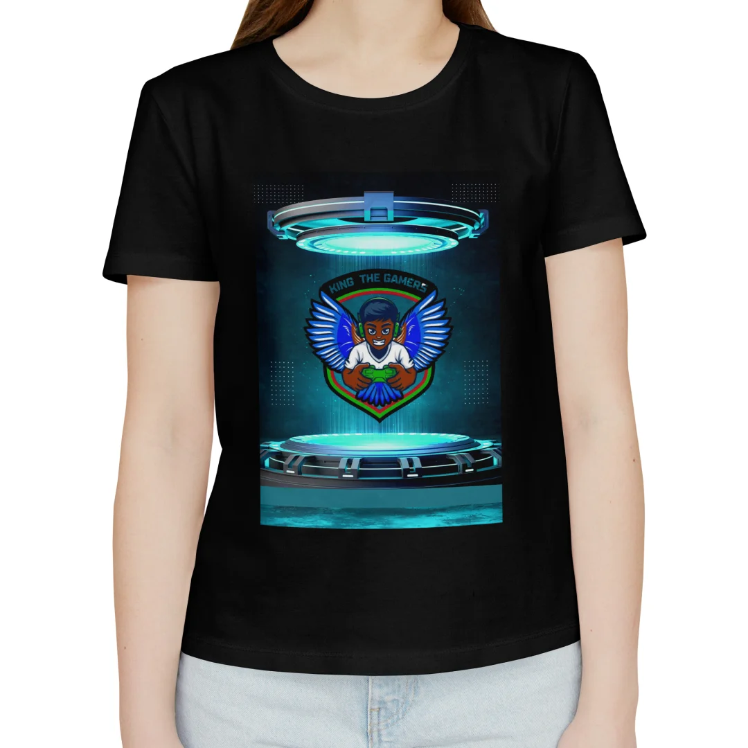 Camiseta Personalizada