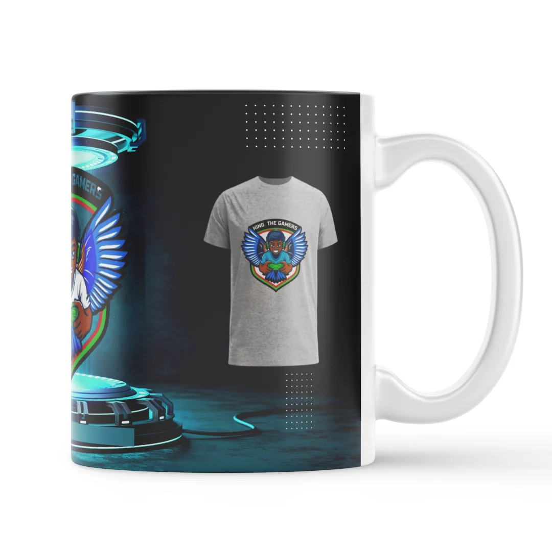 Caneca Personalizada