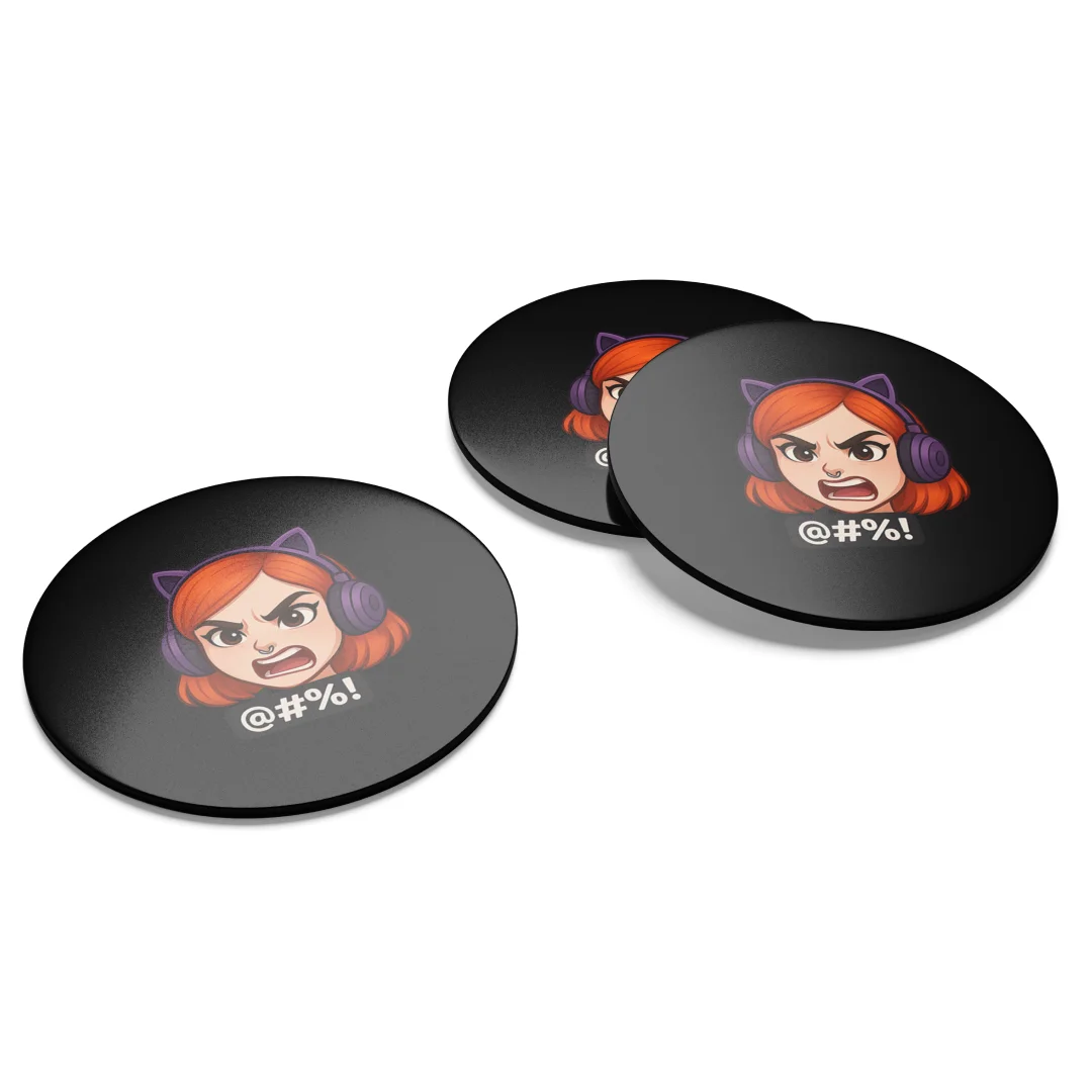 Porta-copos personalizado - Imagem 4