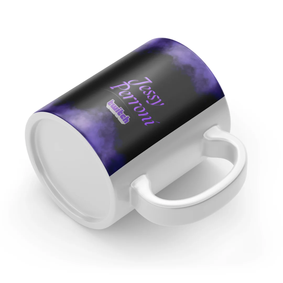 Caneca Personalizada