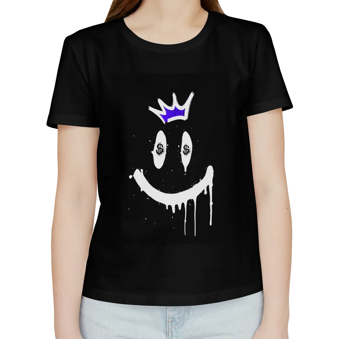 Camiseta Personalizada