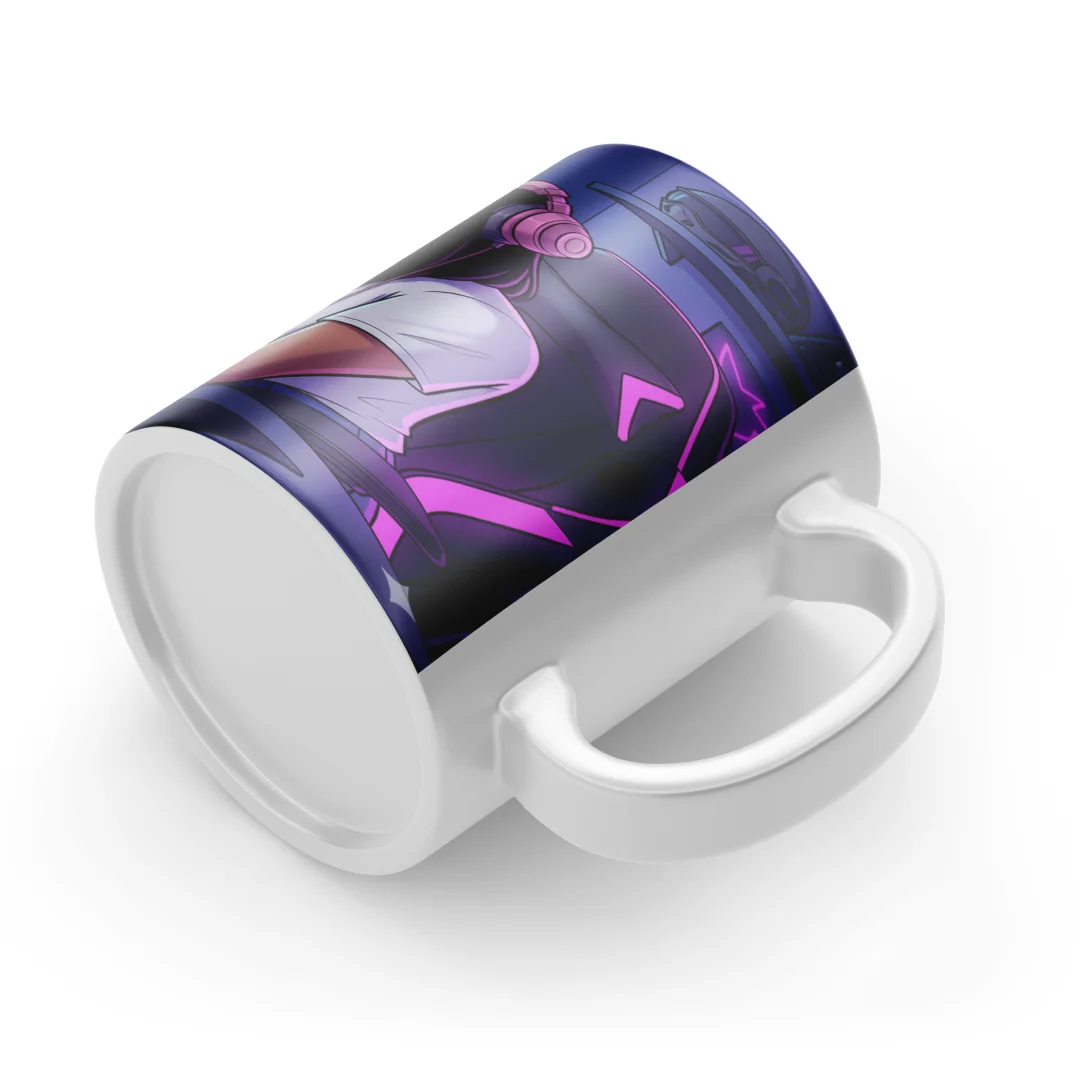 Caneca Personalizada