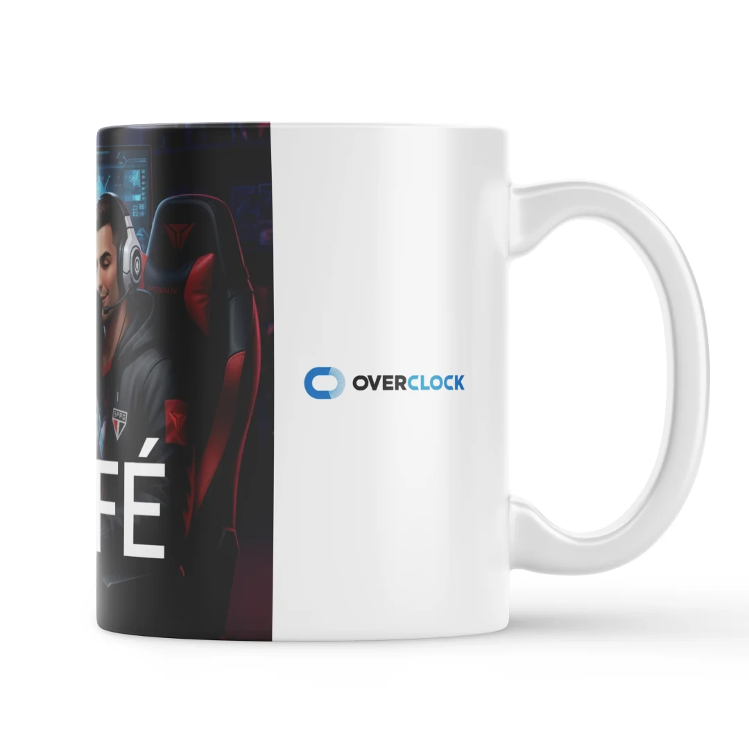 Caneca Personalizada