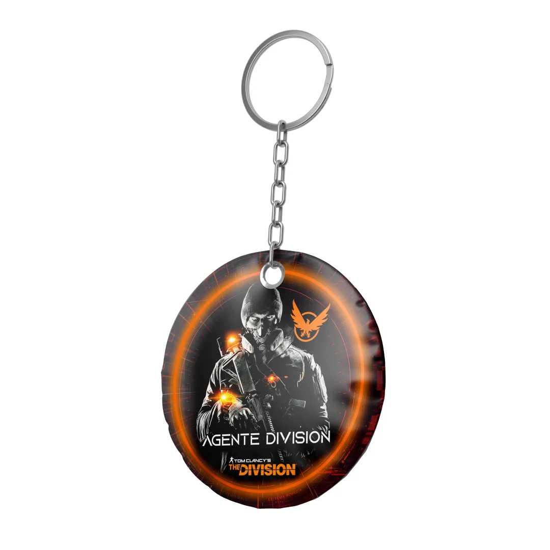 Chaveiro Personalizado - Imagem 4