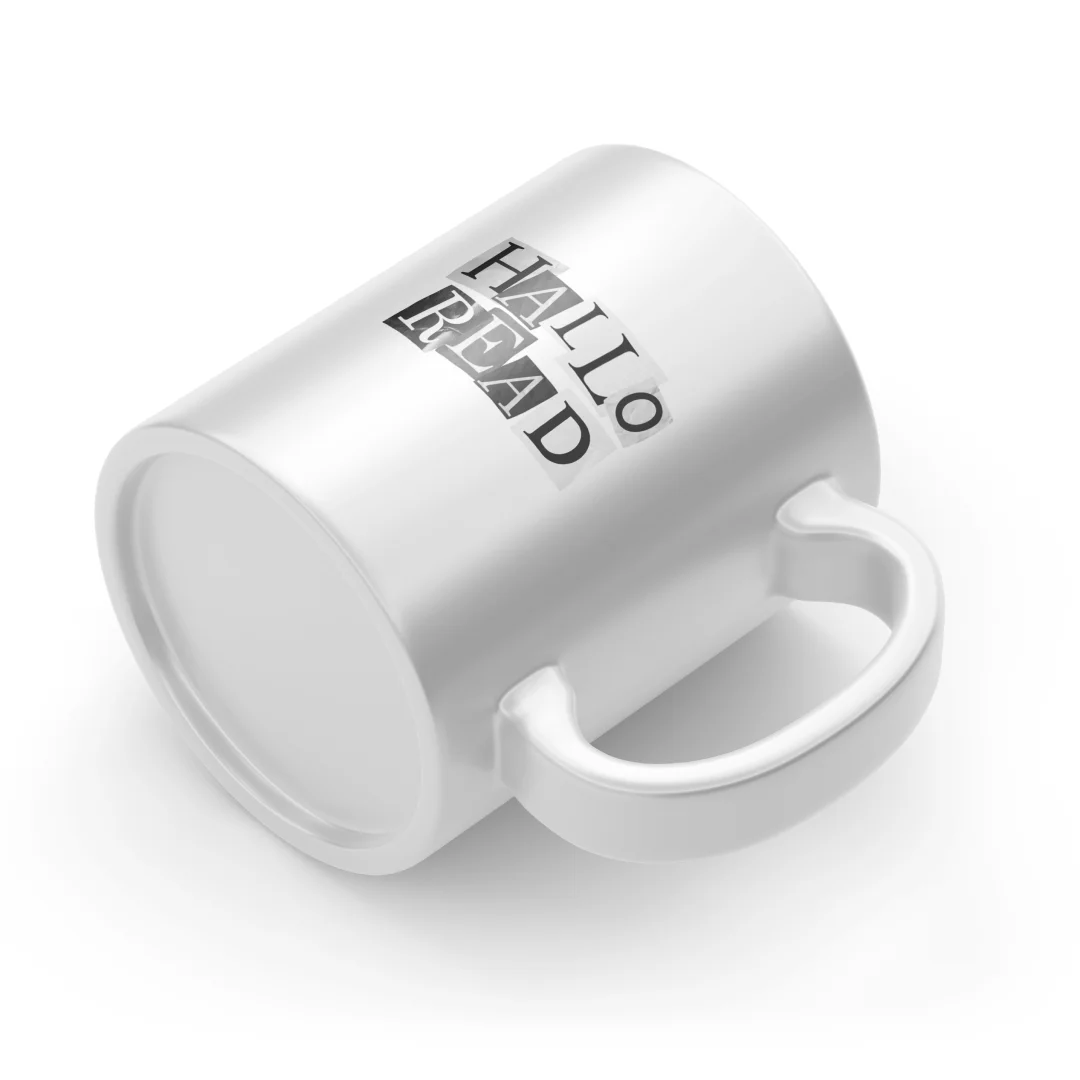 Caneca Personalizada de Brunix