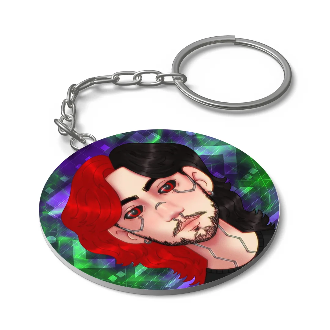 Chaveiro Personalizado