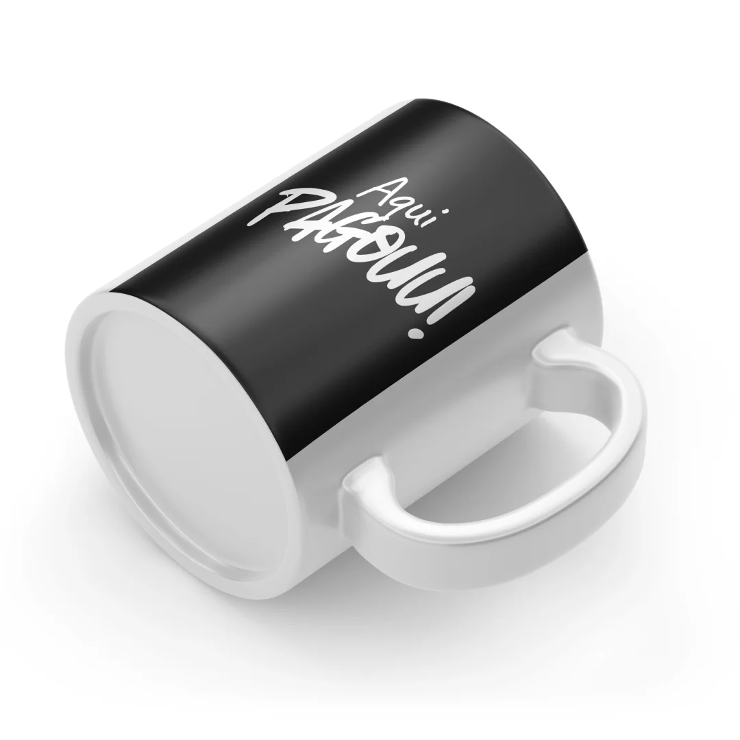 Caneca Personalizada