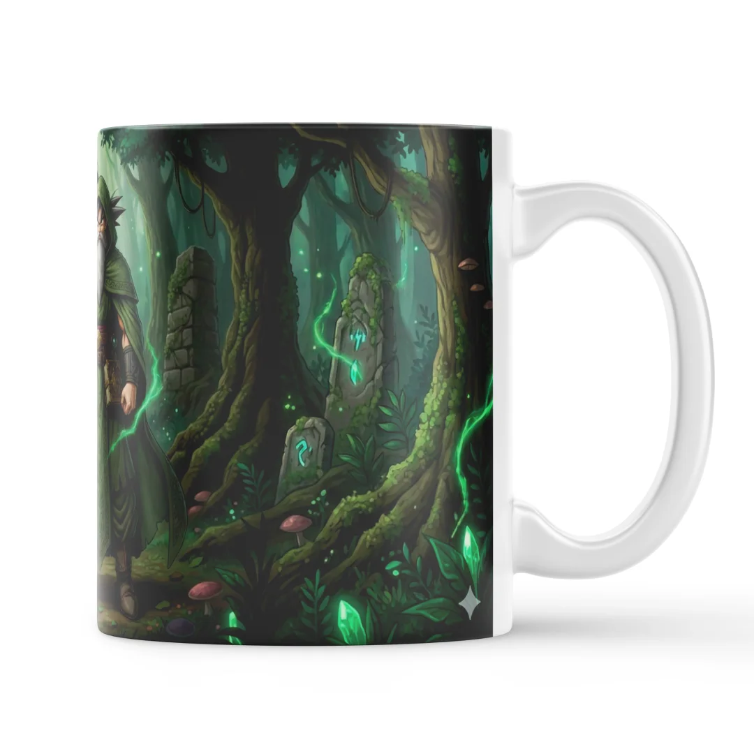 Caneca Personalizada - Imagem 4