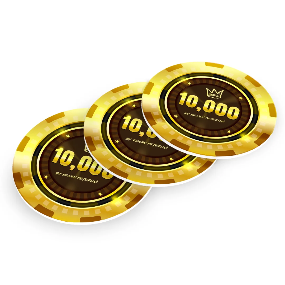 Porta-copos personalizado