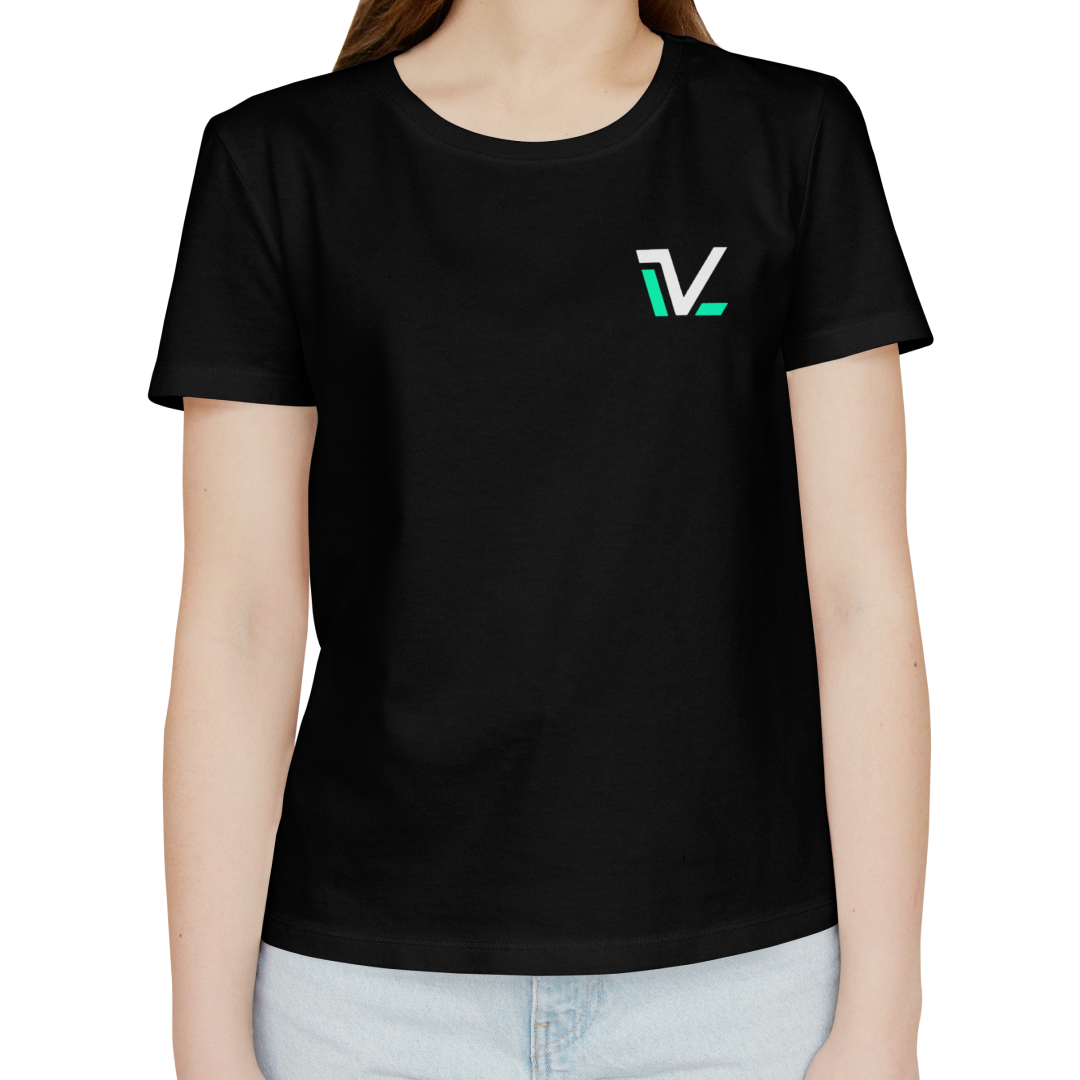Camiseta Personalizada de ValenteLive