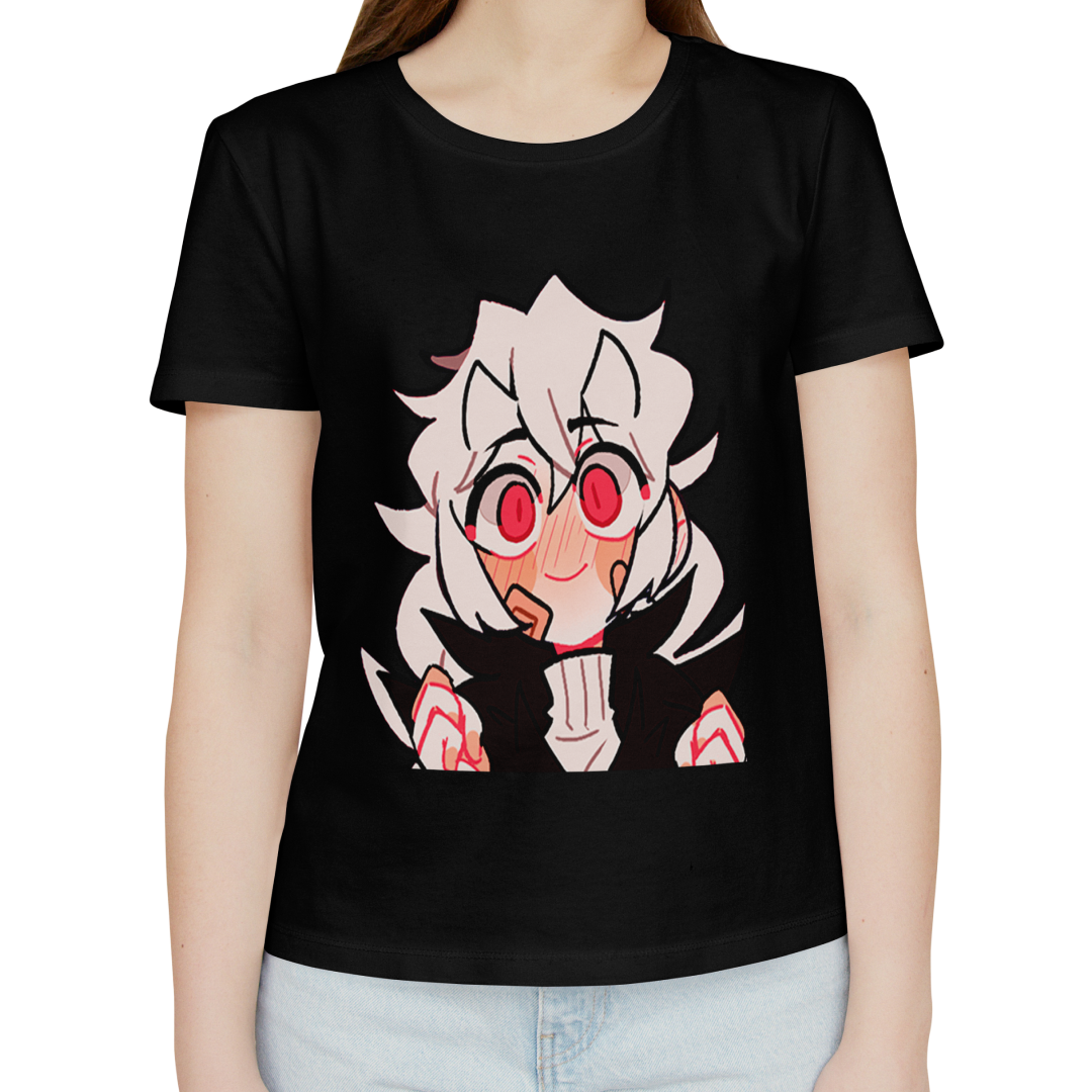 Camiseta Personalizada de KaiserSt4r