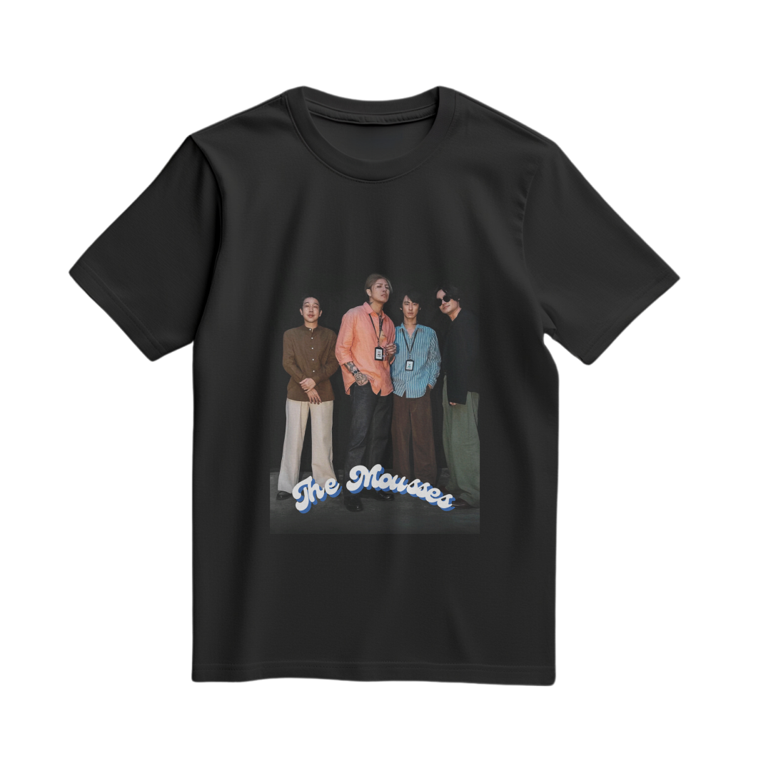 Camisetas