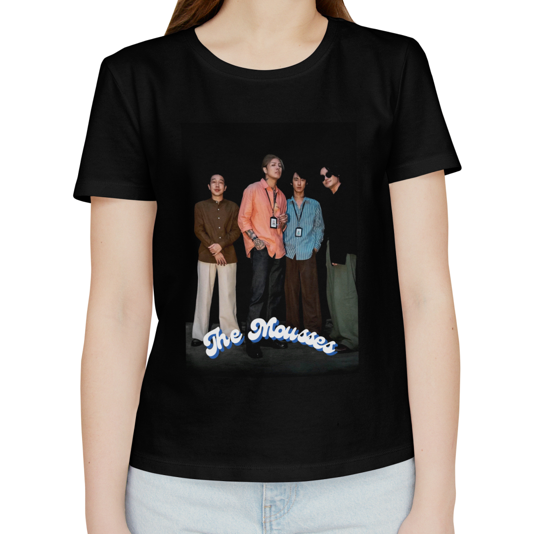 Camiseta Personalizada de kim_knotbliss