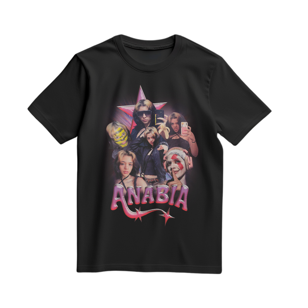Camisetas