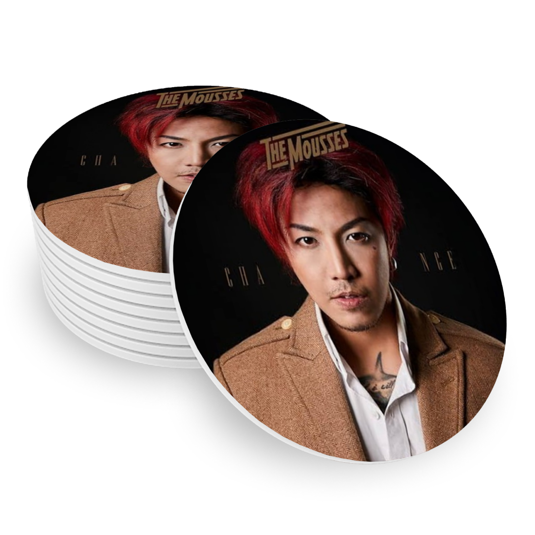 Porta-copos personalizado de kim_knotbliss