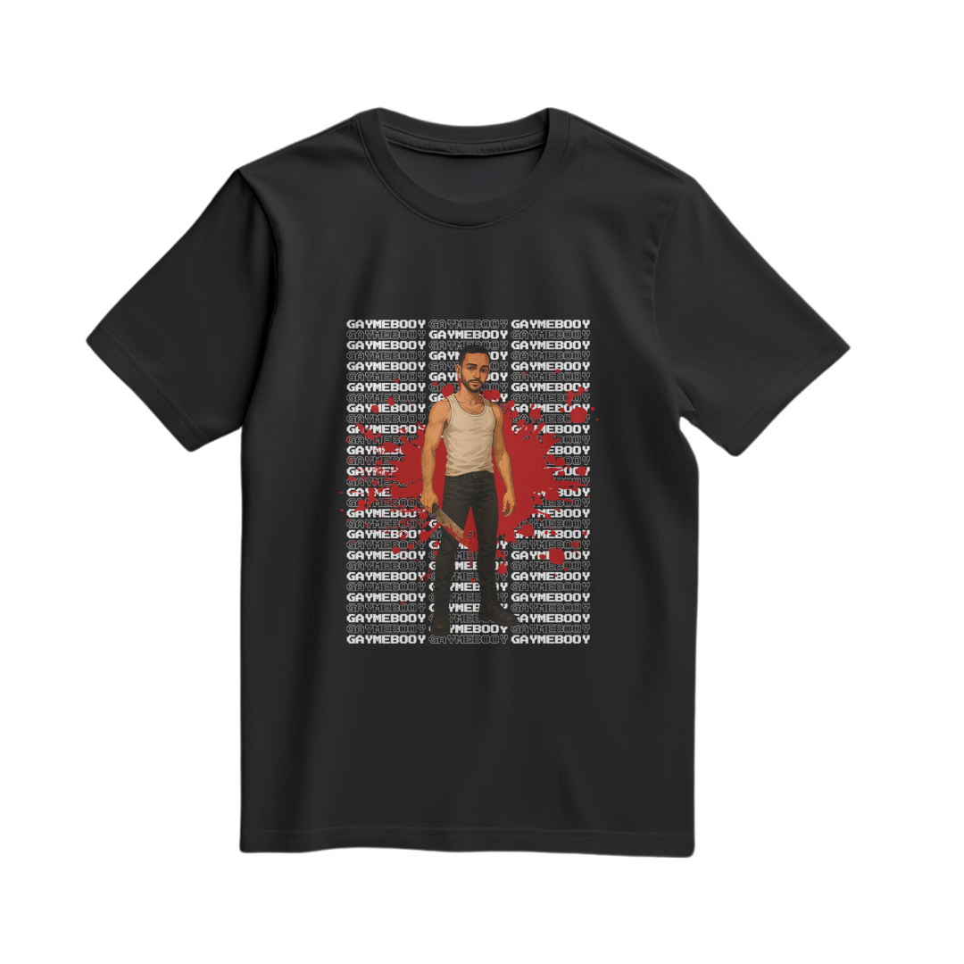 Camisetas